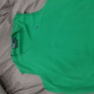 Authentic Polo Sweater Vest